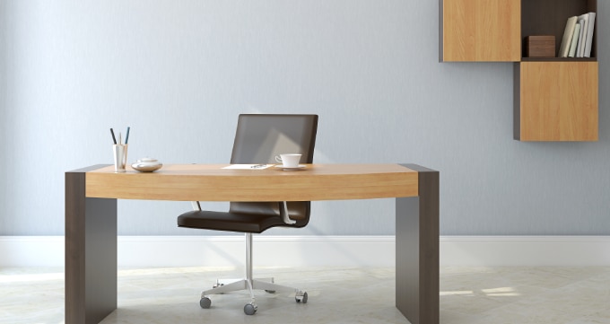 Muebles de oficina